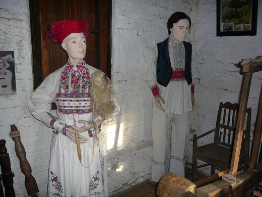 Detalj s izleta